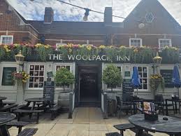 Image result for Woolpack Fc