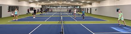 Image result for Thornbury Pickleball Club
