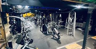 Image result for Gym in Watford