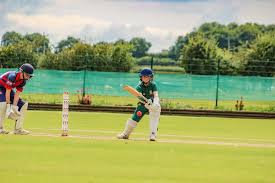 Image result for Ushaw Moor Cricket Club