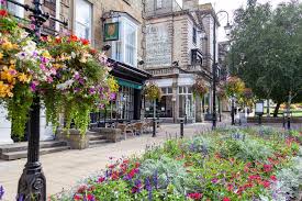 Image result for Harrogate