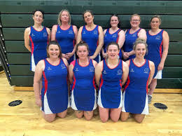 Image result for Southfields Netball Club