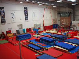 Image result for Uttoxeter Gymnastics Club