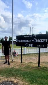 Image result for Stourbridge Cricket Club