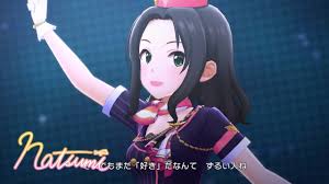 「相馬夏美 アイドルマスターシンデレラガールズ」の画像検索結果