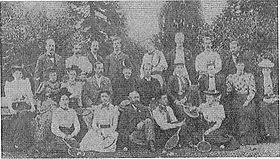 Image result for Ruthin Lawn Tennis Club