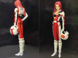 「クリスチーナ・マッケンジー 機動戦士ガンダム0080 ポケットの中の戦争」の画像検索結果