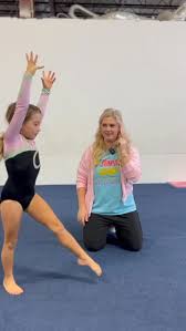 Image result for Mansfield Olympic Gymnastics Club