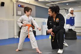 Image result for North Wilts Taekwondo