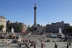trafalgar square pronunciation