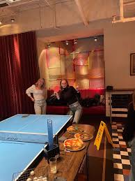 Image result for Hyde Park Netball Club