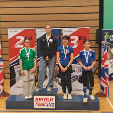 Image result for Salle Paul Fencing Club