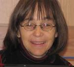 Barbara Mitchell is the
