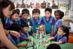 All MOE students, teachers to get SG50 LEGO sets | TODAYonline