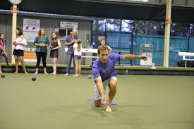 Image result for Great Barford Bowls Club