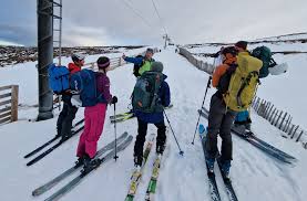 Image result for Inverness Nordic Ski Club