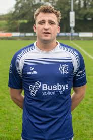 Image result for Kingsbridge Rugby Football Club