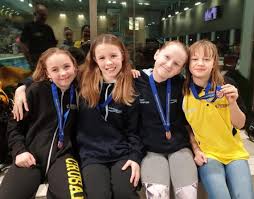 Image result for Linslade Crusaders Swimming Club