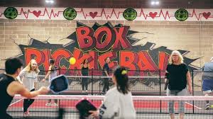 Image result for Mid Kent Pickleball