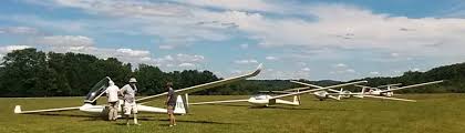 Image result for Newark & Notts Gliding Club