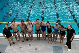 Image result for Reading Swimming Club (Water Polo)