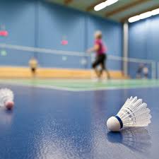 Image result for Lanarkshire Badminton Club