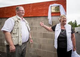 Image result for Swadlincote Rifle & Pistol Club