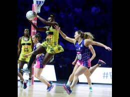 Image result for Airborne Ladies Netball Club