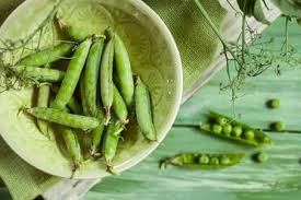 Attēlu rezultāti vaicājumam “Pisum sativum fruit”