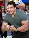 Lou Ferrigno - Marvel Movies Wiki - Wolverine, Iron Man 2, Thor