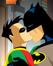 fat batman and robin