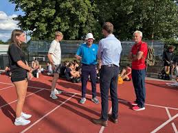 Image result for Salford Metropolitan Athletic Club