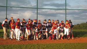 Image result for Norwich Iceni Baseball Club