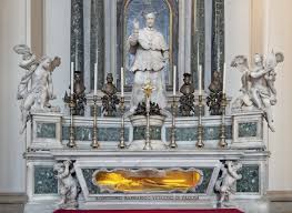 Image result for Saint Gregorio Barbarigo