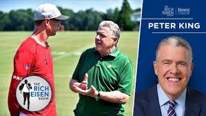 Image result for Peter Kings Dojo