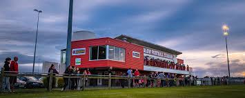 Image result for Ludlow & South Shropshire Sports Club