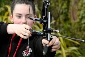 Image result for Muckamore Company Of Archers