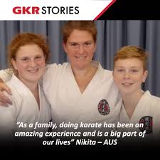 Image result for GKR KARATE - ESSEX & SUFFOLK