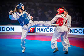 Image result for Breakthrough Tae Kwon Do