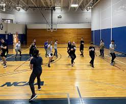Image result for Imperial College Union Fencing Club