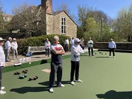 Image result for Broughton Gifford Bowls Club