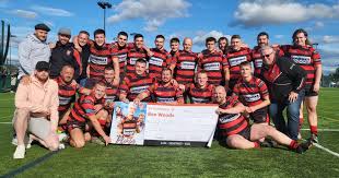 Image result for Leigh East Rugby League Football Club