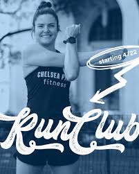 Image result for Chelsea Running Club