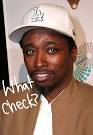 Comedian Eddie Griffin has