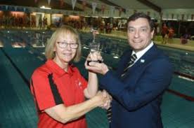 Image result for Loftus Dolphins Swimming Club