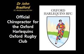 Image result for Oxford Harlequins R F C