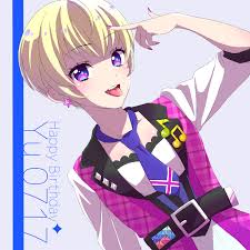 「服部ユウ」の画像検索結果