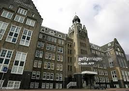 Image result for Lloyd Hotel