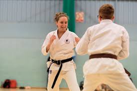 Image result for Uwe Karate Club