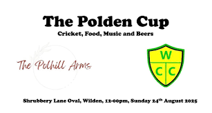 Image result for Wilden Village Cricket Club